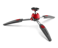 Manfrotto Pixi Evo czerwony - 484072 - zdjęcie 3